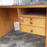 میز کار دفتری