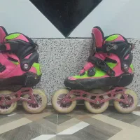 کفش اسکیت|دوچرخه، اسکیت، اسکوتر|زرند, |دیوار