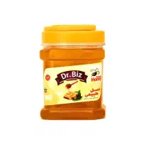 عسل مخصوص افراد دیابتی دکتر بیز