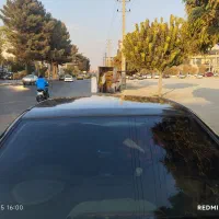 سمند مدل 81|خودرو سواری و وانت|کرج, کرج نو|دیوار