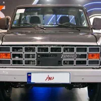 نیسان EX صفر کیلومتر