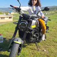 بنللی لئوچینو ۲۵۰|موتورسیکلت|سردشت, |دیوار