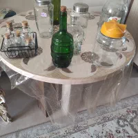 چند عدد بانکه وشیشه برا ترشی و آبغوره