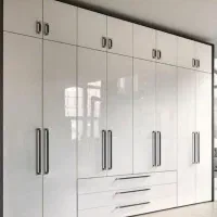 کابینت .ساخت کابینت و کمد دیواری  کولیوند|کتابخانه، شلف، قفسه‌های دیواری|ملایر, |دیوار