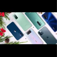 apple 15 poro|موبایل|یزد, |دیوار