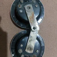 بوق انگلیسی اصل در حد نو|قطعات یدکی و لوازم جانبی|تهران, مهران|دیوار