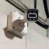 فروش و نصب دوربین مداربسته و دزدگیر
