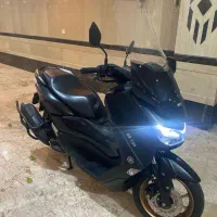 Yamaha nmax