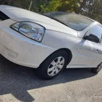 ریو سفید مدل ۸۵|خودرو سواری و وانت|تهران, استخر|دیوار