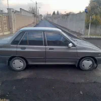 پراید نوک مدادی مدل ۸۴،معاوضه با وانت|خودرو سواری و وانت|هشتگرد, هشتگرد قدیم|دیوار