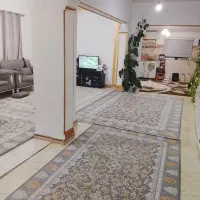 فروش ویلاحیاط دار۴۰۰متری دالخانی