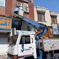 تعمیرات پکیج وکولرگازی|خدمات پیشه و مهارت|محمدیه-قزوین, |دیوار