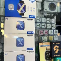 ساعت هوشمند و دیجیتالی