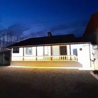 اجاره روزانه خانه ویلایی