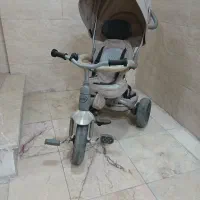 سهچرخهکودک