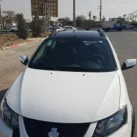 کوییک 1403 مدل GXR L