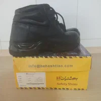 کفش ایمنی بهشتیان