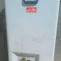 آبگرمکن دیواری