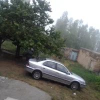 سمند 83 بیرنگ