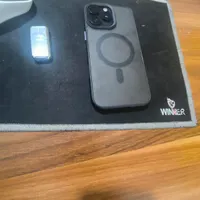 اپل iPhone 16 Pro Max با حافظهٔ ۲۵۶ گیگابایت