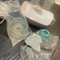 شیردوش امریکایی ایون‌فلو