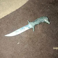 چاقو معاوضه