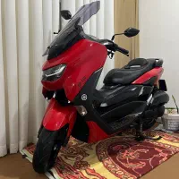 N max|موتورسیکلت|بوشهر, |دیوار