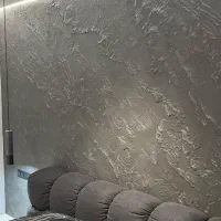 سرویس خواب لمسه تخت چستر ۱نفره تختخواب دو۲نفره|تخت و سرویس خواب|شیراز, شهرک فرزانگان|دیوار