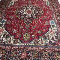 فرش دستبافت