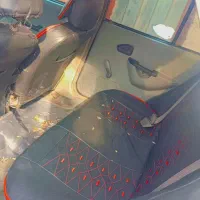 پراید 132مدل87