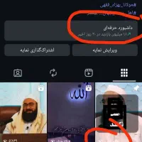 پیج انستاگرام 24/100