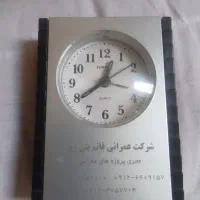 ساعت رومیزی نو