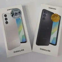 گوشی A16
