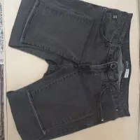 شلوار لی mavi ترک orGinal به شرت