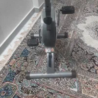 دوچرخه ثابت دیجیتال|تجهیزات ورزشی|ری, شهرری|دیوار