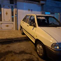 پراید131مدل90sx|خودرو سواری و وانت|نسیمشهر, |دیوار