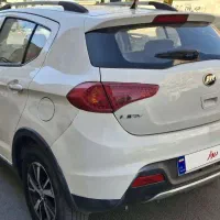 لیفان x50بدون رنگ مدل ۹۴