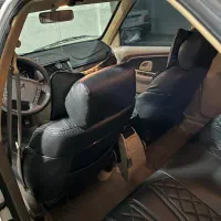 پارس مدل۹۵|خودرو سواری و وانت|مشهد, طلاب|دیوار