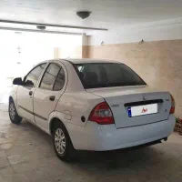 تیبا ۱ دوگانه مدل ۹۵