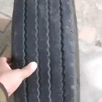 چهار  حلقه لاستیک  نیسان  درحد