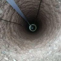 کندن چاه اب وفاضلاب با قیمت مناسب دماوند وگیلاوند