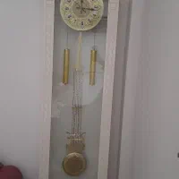 فروش میز تلفن و ساعت ایستاده|میز تلفن|ابهر, |دیوار