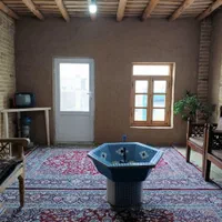 ویلای استخر دار درنیشابور (قدمگاه)|اجارهٔ کوتاه‌مدت ویلا و باغ|نیشابور, فردوس شمالی|دیوار