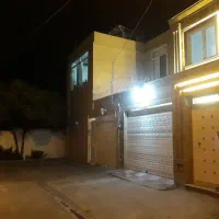 دوبلکس شمالی|فروش خانه و ویلا|سبزوار, فرهنگیان|دیوار