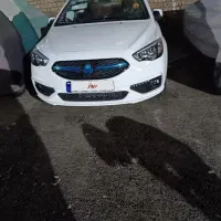 شاهین gl صفر مدل 1404