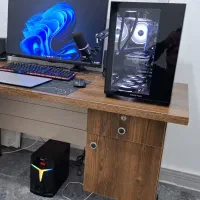 میز کامپیوتر|میز تحریر و کامپیوتر|نیشابور, سرآب کوشک|دیوار