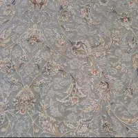 ۴فرش ۹متری ۲فرش ۶متری وکناره وپادری ۱۲۰۰شانه