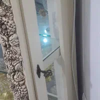 بوفه شیک|بوفه، ویترین، کنسول|سنندج, |دیوار