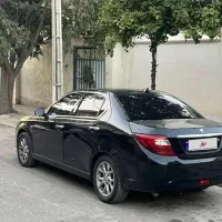 دنا پلاس توربو اتومات1401|خودرو سواری و وانت|گرگان, |دیوار