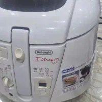 سرخ کن دلونگی